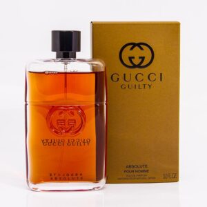 Gucci Guilty absolute Pour Homme edp 50ml