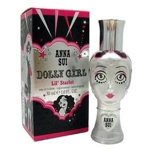 Anna Sui Dolly Girl Lil’ Starlet 30ml