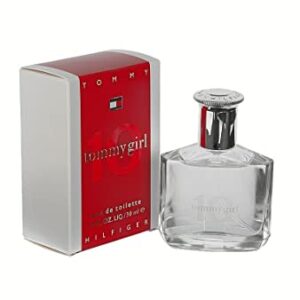 Tommy Hilfiger Tommy Girl 10 EDT for women 50ML