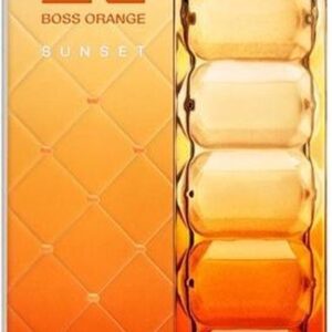 HUGO Boss Orange Sunset edt 50ml