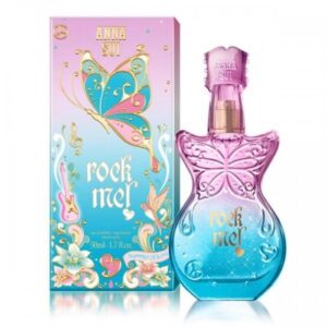 Anna Sui Rock Me! Summer of Love EDT 50ml