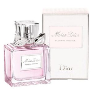 CHRISTIAN DIOR MISS DIOR BLOOMING BOUQUET EDT FOR WOMEN 100ML