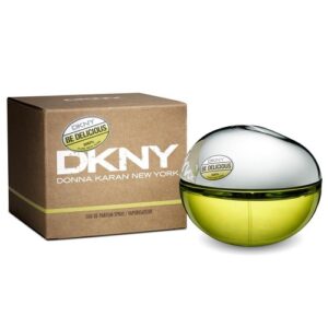 DKNY BE DELICIOUS EDP FOR WOMEN 100ML