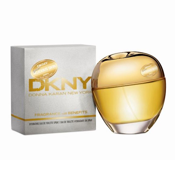 Dkny Be Delicious Woman Edp 100Ml