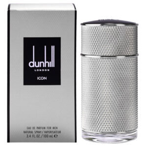 DUNHILL ICON EDP FOR MEN 100ML