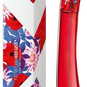 Flower by Kenzo COLLECTOR 20 ANS EDP 50ML