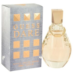 GUESS DARE EDT FOR WOMEN 100ML
