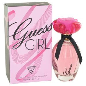 GUESS GIRL EDT FOR WOMEN 100ml