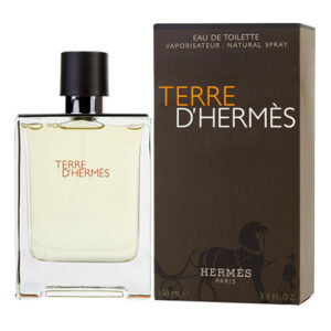 Hermès Terre d’Hermes EDT 200ML