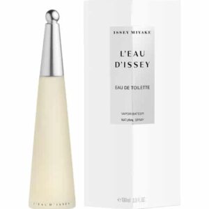 ISSEY MIYAKE L’EAU D’ISSEY EDT 100ml