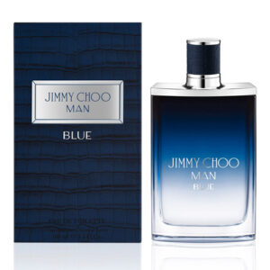 JIMMY CHOO MAN BLUE EDT FOR MEN 100ML