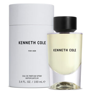 KENNETH COLE FOR HER EDP FOR WOMEN 100ML