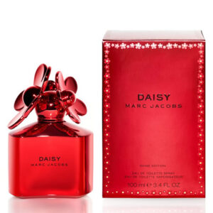 Marc Jacobs Daisy Shine Red EDT 100ML