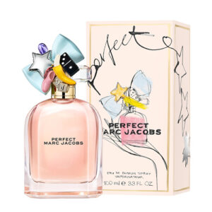 MARC JACOBS PERFECT EDP FOR WOMEN 100ML