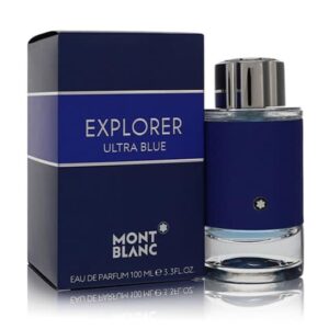 MONT BLANC EXPLORER ULTRA BLUE EDP 100ML TESTER