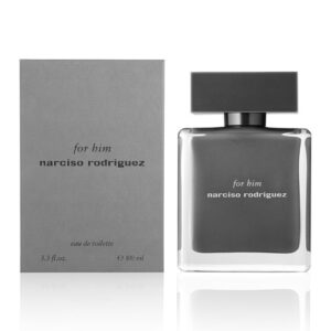 NARCISO RODRIGUEZ FOR HIM EDT FOR MEN 100ML