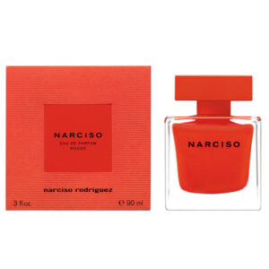 NARCISO RODRIGUEZ NARCISO ROUGE EDP FOR WOMEN 90ML
