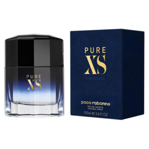 PACO RABANNE PURE XS EDT FOR MEN 100ML