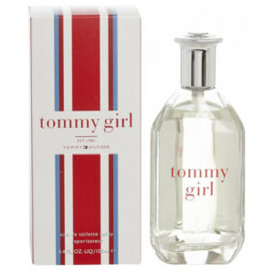 TOMMY HILFIGER TOMMY GIRL EDT FOR WOMEN 100ML