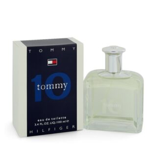 Tommy Hilfiger Tommy 10 EDT for men 30ML