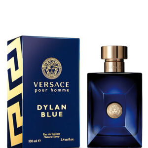 VERSACE DYLAN BLUE POUR HOMME EDT 100ml