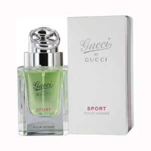 Gucci by Gucci Sport edt 90ml