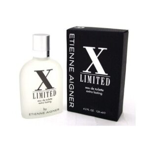 ETIENNE AIGNER X LIMITED 125ml