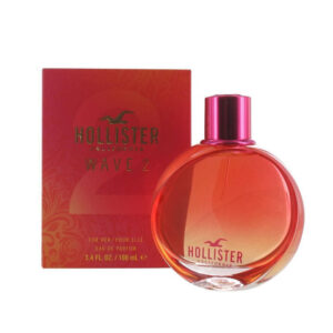 Hollister Wave 2 For Her EDP 100ML