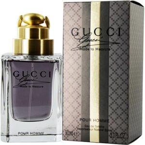 Gucci Made to Measure Pour Homme edt 50ml