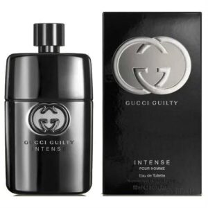 Gucci Guilty intense Pour Homme edt 50ml