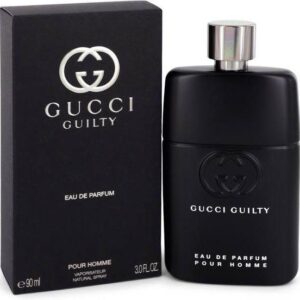 Gucci Guilty Pour Homme parfum 90ml