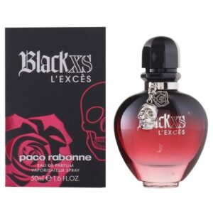 Paco Rabanne Black XS L’Exces for Her EDP 50ML