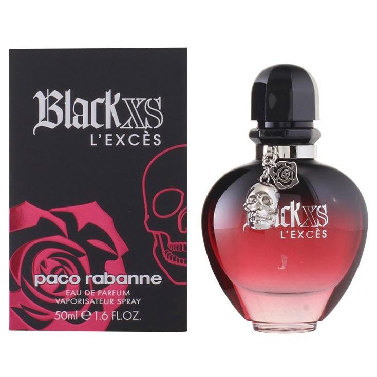 Paco Rabanne Black XS L’Exces for Her EDP 50ML – Bonjour