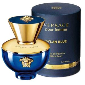 Versace Pour Femme Dylan Blue 100ml