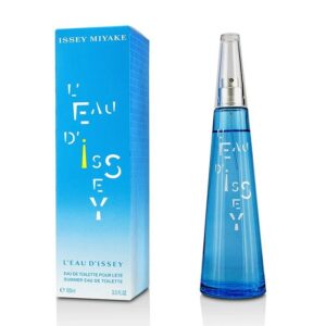 ISSEY MIYAKE L’Eau d’Issey Summer 2017 edt 100ml