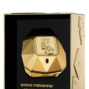 Paco Rabanne Lady Million Monopoly Collector Edition EDP 80ML TESTER