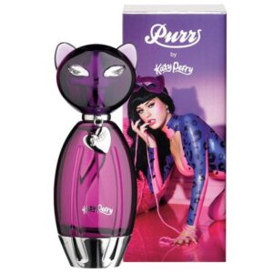 Katy Perry Purr EDP FOR WOMEN 100ML