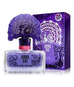 ANNA SUI NIGHT OF FANCY EDT FOR WOMEN 30ML