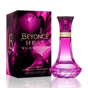 BEYONCE HEAT WILD ORCHID EDP FOR WOMEN 100ML