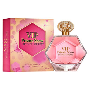 BRITNEY SPEARS VIP PRIVATE SHOW EDP FOR WOMEN 100ML