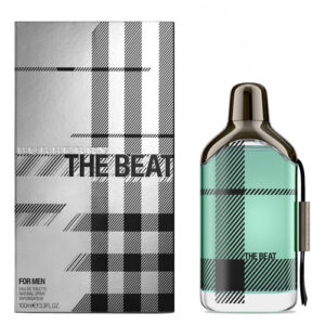 BURBERRY THE BEAT EDT FOR MEN MINIATURE 4.5ML