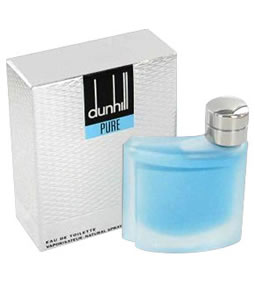 DUNHILL PURE EDT FOR MEN 50ML