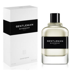 GIVENCHY GENTLEMAN 2017 EDT FOR MEN 100ML