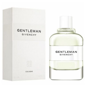 GIVENCHY GENTLEMAN COLOGNE EDT FOR MEN 100ML