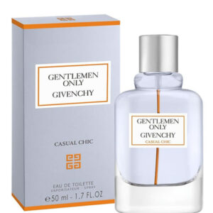 Givenchy Gentlemen Only Casual Chic EDT MINIATURE 3ML