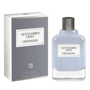 GIVENCHY GENTLEMEN ONLY EDT FOR MEN MINIATURE 3ML