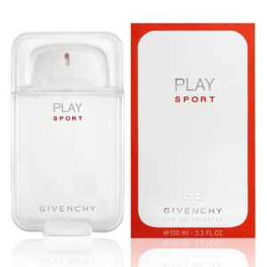 GIVENCHY PLAY SPORT EDT FOR MEN 50ML