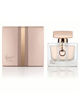 GUCCI BY GUCCI EDT FOR WOMEN 75ML TESTER