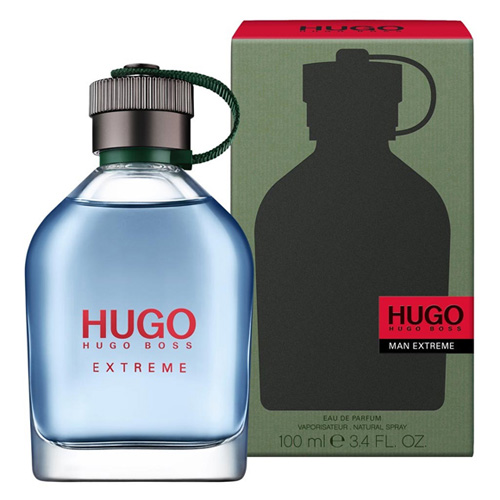 HUGO BOSS HUGO MAN EXTREME EDP FOR MEN 75ML – Bonjour