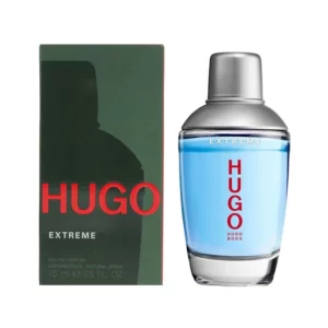 HUGO BOSS HUGO MAN EXTREME EDP FOR MEN 75ML